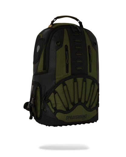 UNLEASH THE SHARK BACKPACK | Sprayground Essential