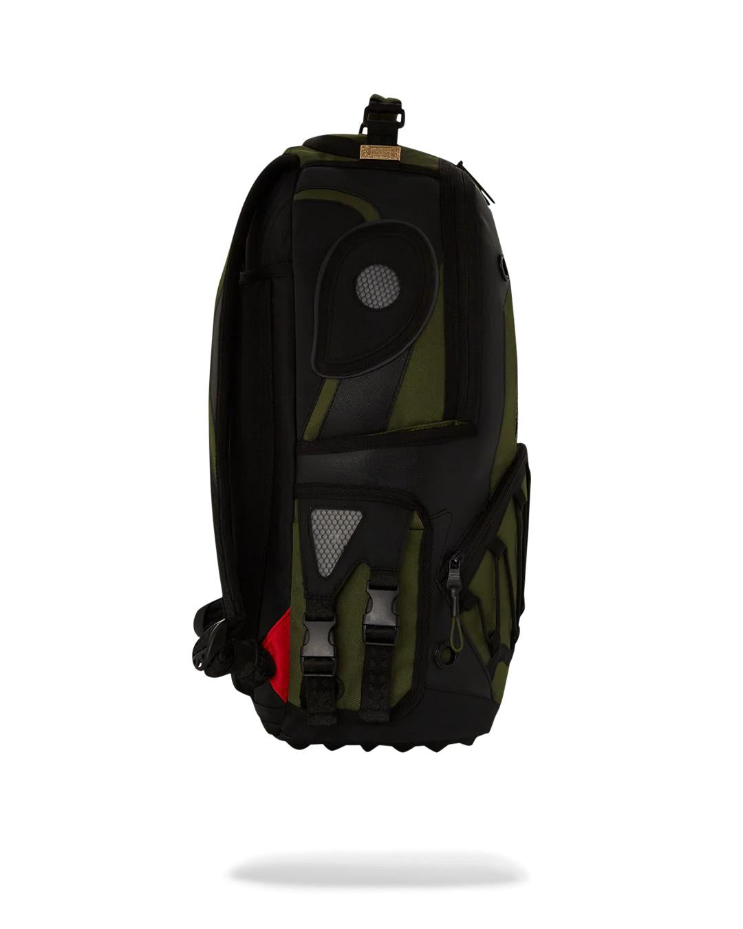 UNLEASH THE SHARK BACKPACK | Sprayground Essential