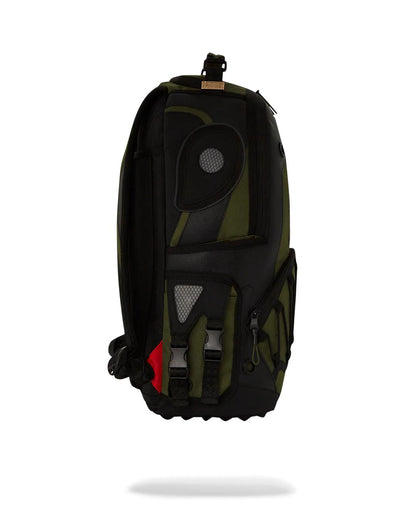 UNLEASH THE SHARK BACKPACK | Sprayground Essential