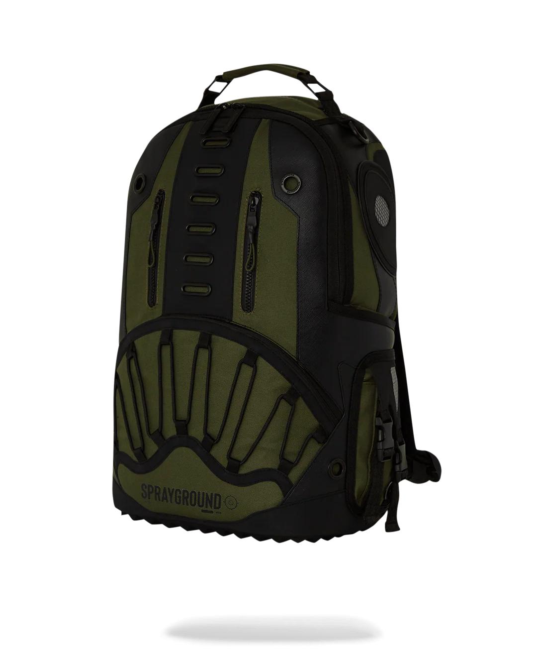 UNLEASH THE SHARK BACKPACK | Sprayground Essential