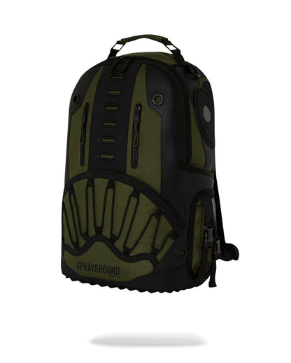 UNLEASH THE SHARK BACKPACK | Sprayground Essential