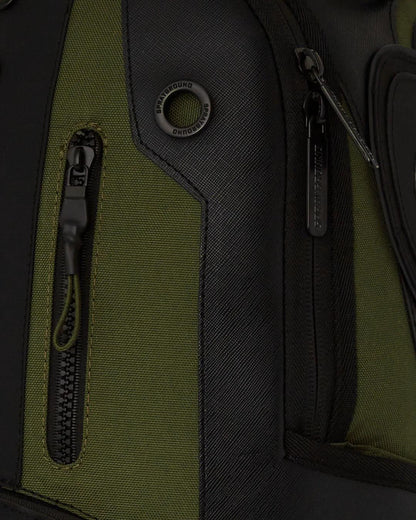 UNLEASH THE SHARK BACKPACK | Sprayground Essential