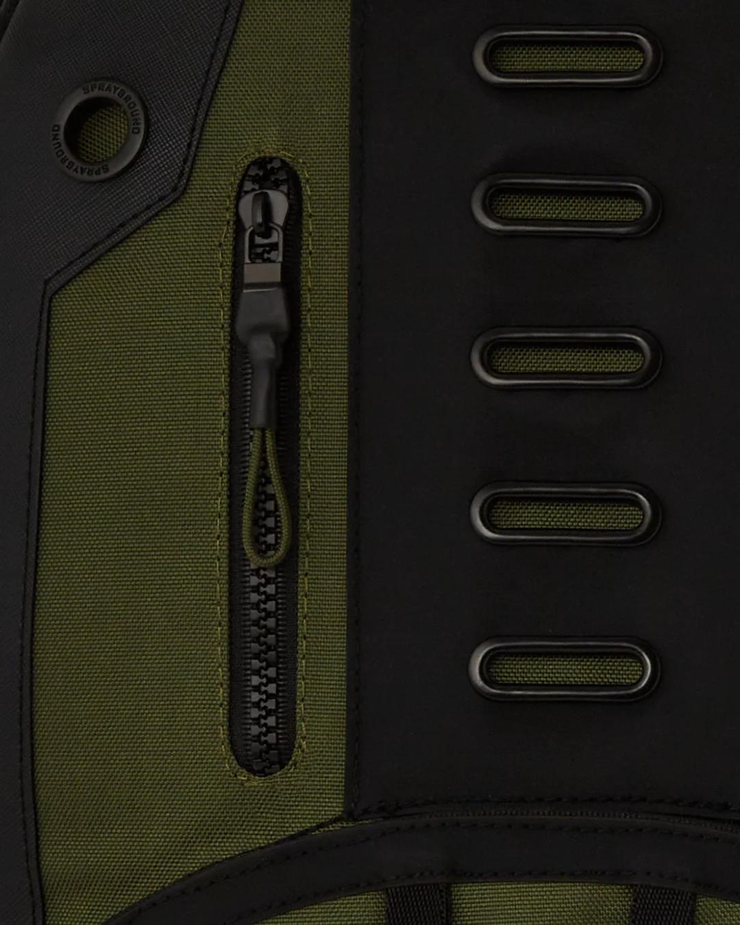 UNLEASH THE SHARK BACKPACK | Sprayground Essential