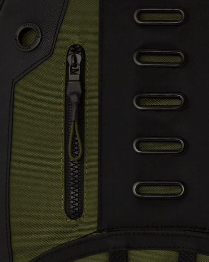 UNLEASH THE SHARK BACKPACK | Sprayground Essential